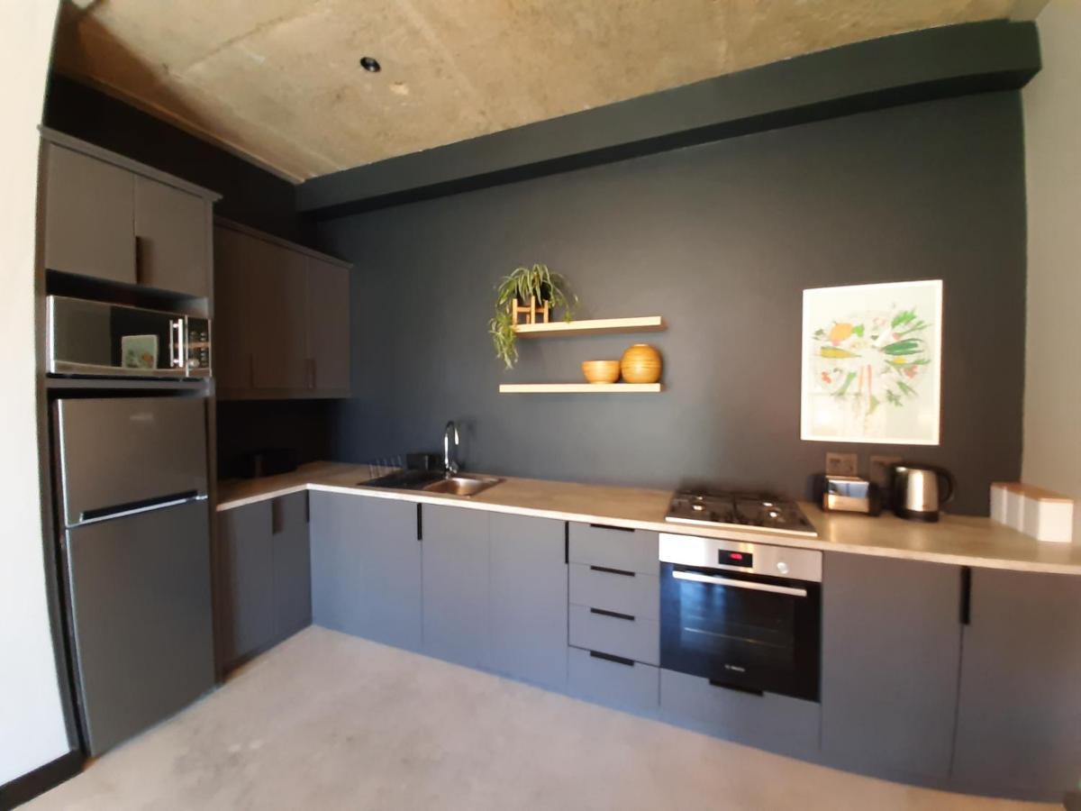 Black Eagle Self-Catering Accommodation, Hermanus Exterior foto