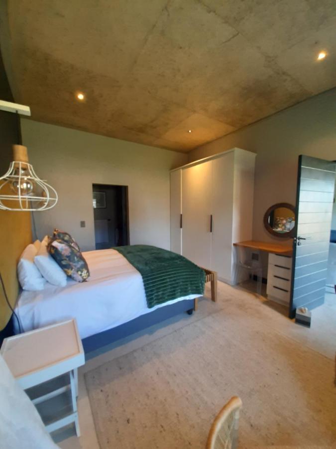 Black Eagle Self-Catering Accommodation, Hermanus Exterior foto