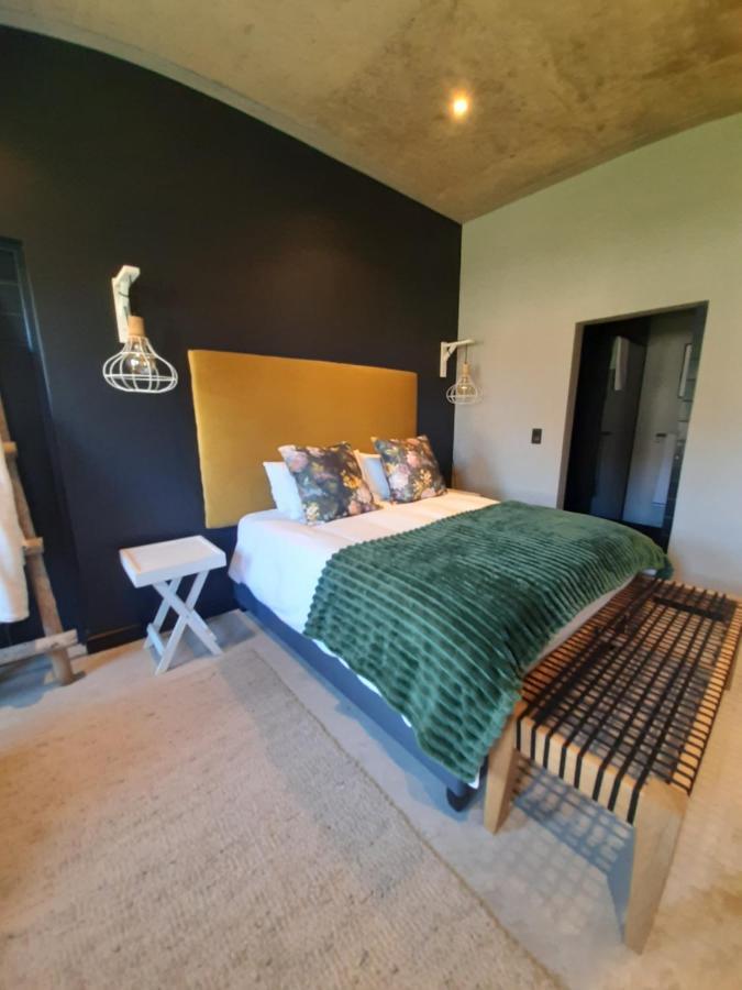 Black Eagle Self-Catering Accommodation, Hermanus Exterior foto